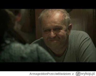 ArmageddonPrzeciwBladziom - Nie ma to jak huopski obiad w huopskim domu

#przegryw #p...