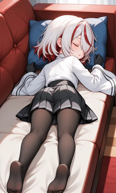 kowalski-codamy - #randomanimeshit  #aiart #aianime #animeart #sagesonic #stopkianime...