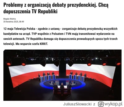 JuliuszSlowacki - Sakiewicz żąda również dwie tony karmy dla gekonów, obrazu upadłej ...