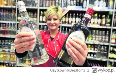 UzytkownikBezKonta - Gdzie kupie tanie i dobre drineczki? Ze znajomym bym se wyskoczy...