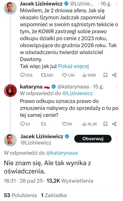 splinter96 - nie znam się, ale się wypowiem
#polityka #bekazpisu #bekazprawakow #cpk