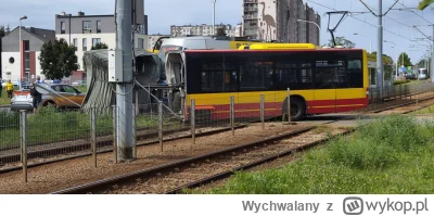 Wychwalany - nie możemy być gorsi od łodzi, c'nie? ( ͡º ͜ʖ͡º)

https://wykop.pl/wpis/...