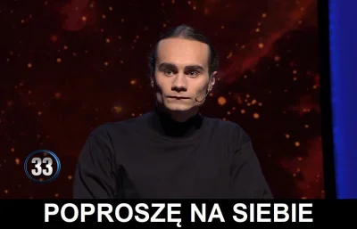 JulianGangol - Do p0lki podchodzi murzyn/ciapak i mowi "uga buga cieść, polska dziefc...