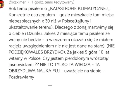Vendigoo - #raportzpanstwasrodka Spod Gapy, taka tam odklejka..