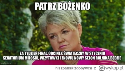 hiszpanskizdobywca - Ale Irek odżył po wyjeździe z obozu ( ͡° ͜ʖ ͡°)

#rolnikszukazon...