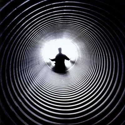 Lardor - Album czarny Gotyk