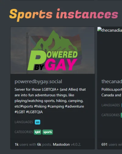 Michal_Spira - chcialem poprzelądać fediverse, bo myślałem, ze to taki alternatywne s...