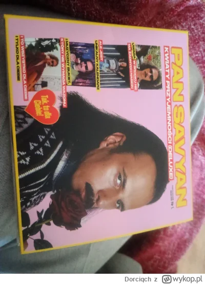 Dorciqch - Mirki pijcie ze mną kompot! Dostałam od męża najpiękniejsze kwiaty, jakie ...