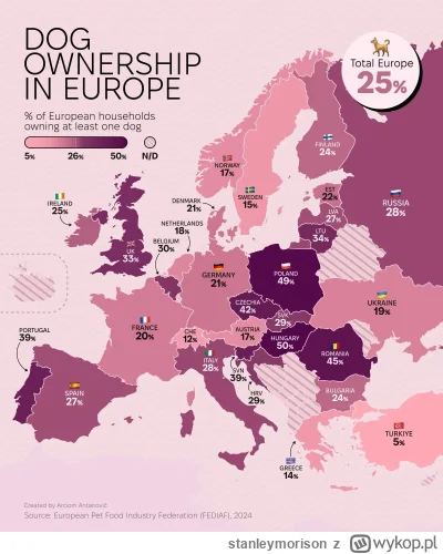 stanleymorison - Tylko 50%, ja mam wrażenie, że z 75%. A najgorzej to jest w godzinac...