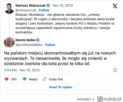 snejdan - #polityka #bekazpisu #polska #heheszki