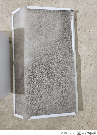 ATAT-2 - Można się spierać o ekonomicznym sensie instalowania rekuperacji, ale taki a...