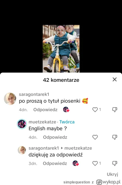 simplequestion - #heheszki