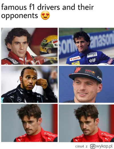 cinu4 - @RitmoXL: poprawiłem ( ͡° ͜ʖ ͡°)