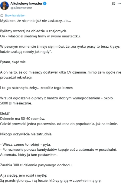 XeNinja - #gielda #pracbaza #praca #heheszki