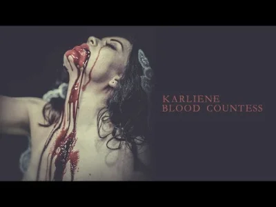 Marek_Tempe - Karliene - Blood Countess.