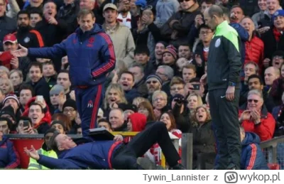 Tywin_Lannister - Myślę, że można oficjalnie zamknąć po 11 latach działalności tag #b...