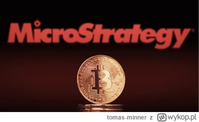 tomas-minner - MicroStrategy przejęło 2% światowej podaży bitcoinów 

https://bitcoin...