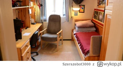 Szerszebot3000 - @Michal_Spira: to już w pierdlu jest więcej miejsca xD