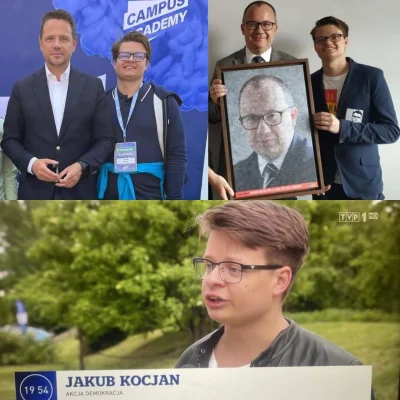 rychu-nalepa - #polityka #neuropa #bekazlewactwa 
Gdzie jest ten chłopiec i co się z ...