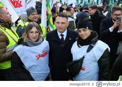 mango2018 - Czujecie jakie to w ogóle jest kuriozum?
Wydobywamy węgiel kamienny z pra...