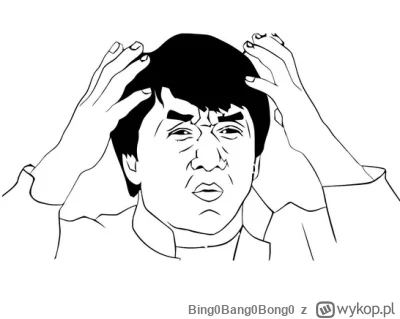 Bing0Bang0Bong0 - Co tu się właśnie odwaliło w komentarzach XD