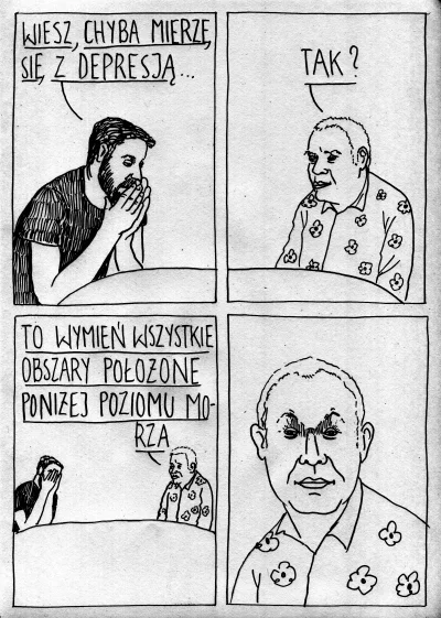 LukaszN - źródło
#depresja #kanalzero #humorobrazkowy