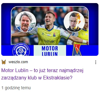 Lolenson1888 - Jedyna liga na świecie, gdzie co sezon ktoś nowy ma łatkę "najmądrzej ...