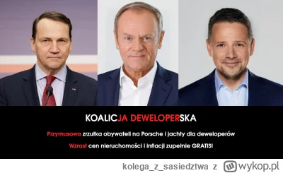 kolegazsasiedztwa - Nie ma takiego dowodu powtarzam jeszcze raz. Jest nagroda kawaler...