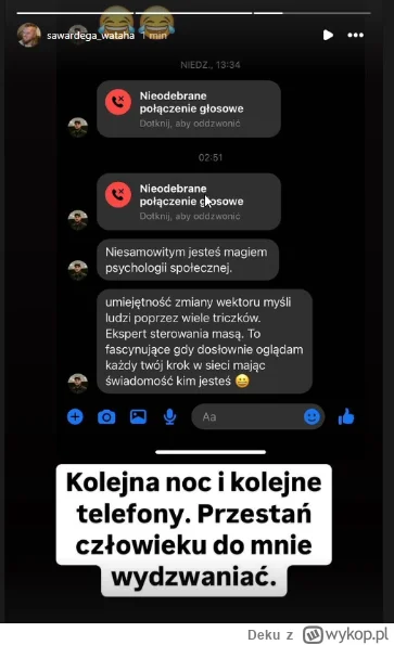 Deku - dajcie spać wardędze
#famemma