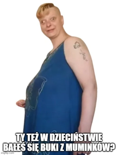 PonuryBatyskaf - #nostalgia #gimbynieznajo #bonzo #lata90 #heheszki