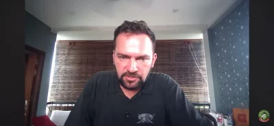 megapogonka - Menelu o jakim godnym życiu mówisz obudź się spójrz w lustro masz 49 la...