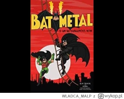 WLADCA_MALP - NR 221 #serialseries #metal #metallica
LISTA SERIALI

Metalokalipsa - M...