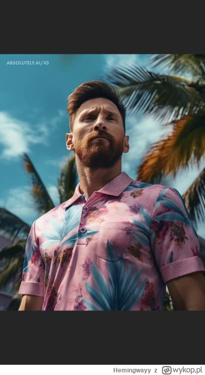 Hemingwayy - Ktoś gdzieś widział taka koszule w sklepach? #kiciochpyta #modameska #mo...