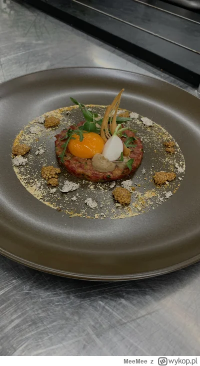 MeeMee - Jeszcze Tatarek