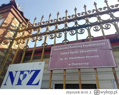 zbyszek-krol - @NAZWATYMCZASOWA: Kolega @Czerwonyalimenciarz cie dobrze rozpracował ,...