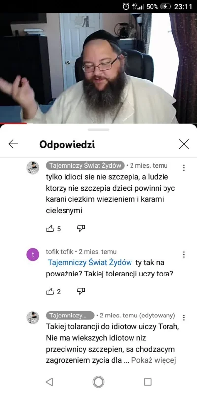 P.....0 - @kubilaj-khan a ten ostatni to nie on?