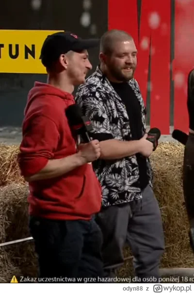 odyn88 - Widać złą krew, ależ to zestawienie grzeje... 

#primemma