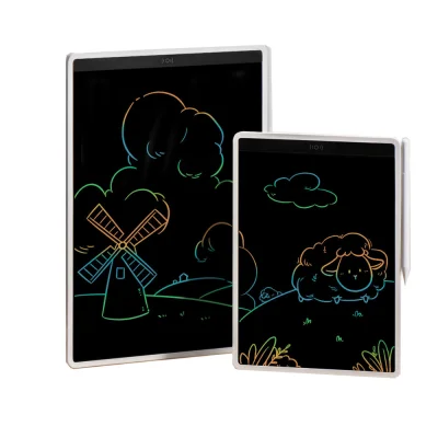 n____S - ❗ Xiaomi Mijia 10inch Drawing Blackboard Colorful
〽️ Cena: 12.99 USD (dotąd ...