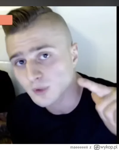 maeeeeeii - #famemma #polskirap
top 5 wersów w historii polskiego rapu:
1. Mam przy s...