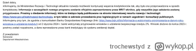 trochewstyd - Czy nazwa programu "Mieszkanie na start" odnosi się do startującej raki...