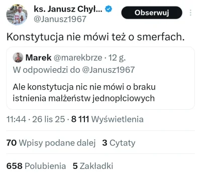 splinter96 - odważny argument jak na chłopa co wierzy w pasterskiego bożka ze starej ...