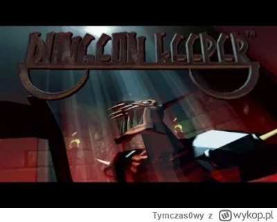 Tymczas0wy - Ehhhh, ale to było piękne i mocne (｡◕‿‿◕｡).

Jedna z pierwszych gier wyd...