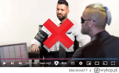 blackout77 - z odcinka konopskiego ( ͡° ͜ʖ ͡°) #famemma