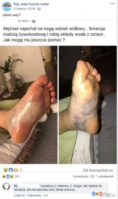 g0blacK - #heheszki #humorobrazkowy #medycynanaturalna #medycyna