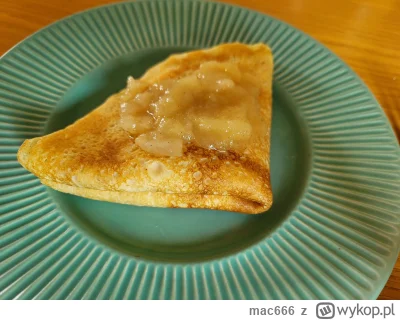 mac666 - A na drugie były nalesniki.

#gotujzwykopem