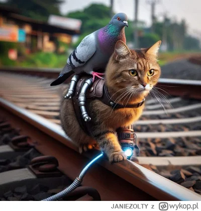 JANIEZOLTY - #aikitku