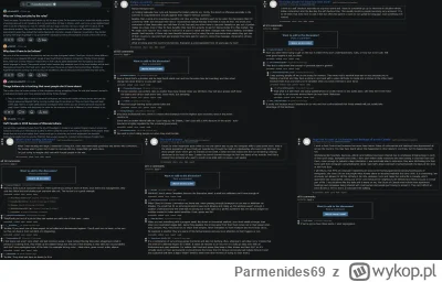 Parmenides69 - Fajny przykład uroków masowej imigracji dziczy z 3go świata. Subreddit...