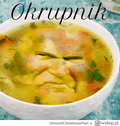 GhostofChristmasPast - #2137 #cenzopapa