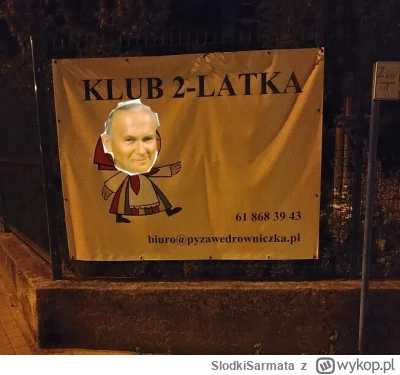 SlodkiSarmata - #2137 dałem z siebie całe 30%