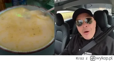 Krizz - Baby z knajpy usłyszały kwik grubego po ramenie, nalały po korek i Marcin szc...